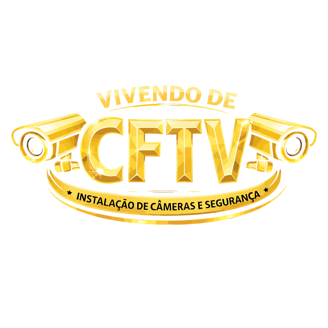 Logo Vivendo de CFTV